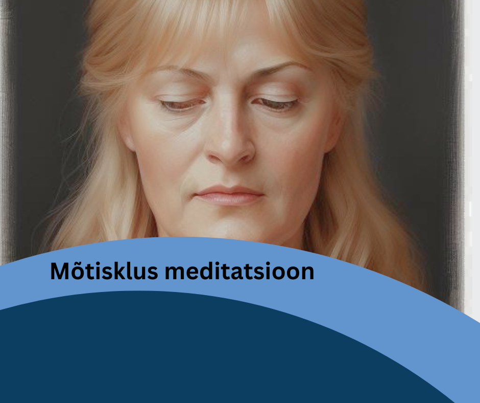 Meditatsioon ülle Londoniga